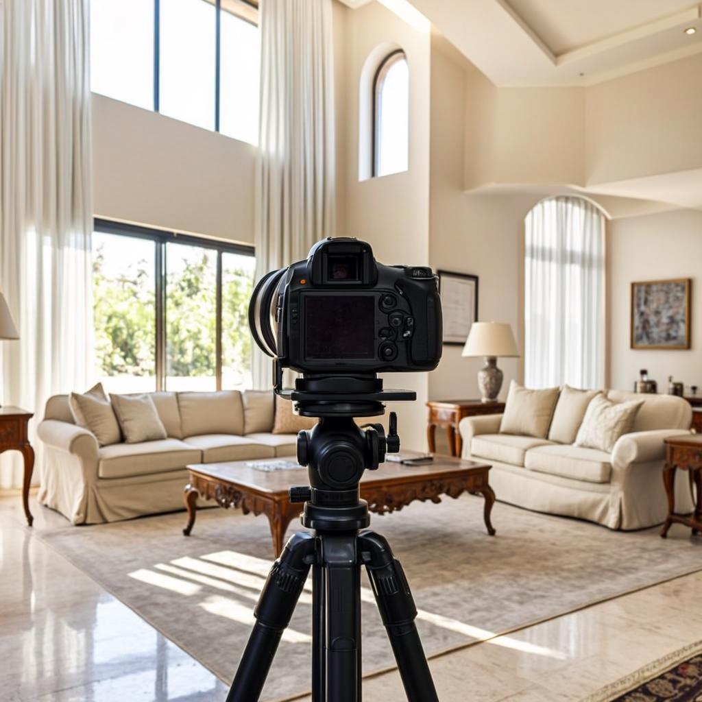 Fotografía Inmobiliaria