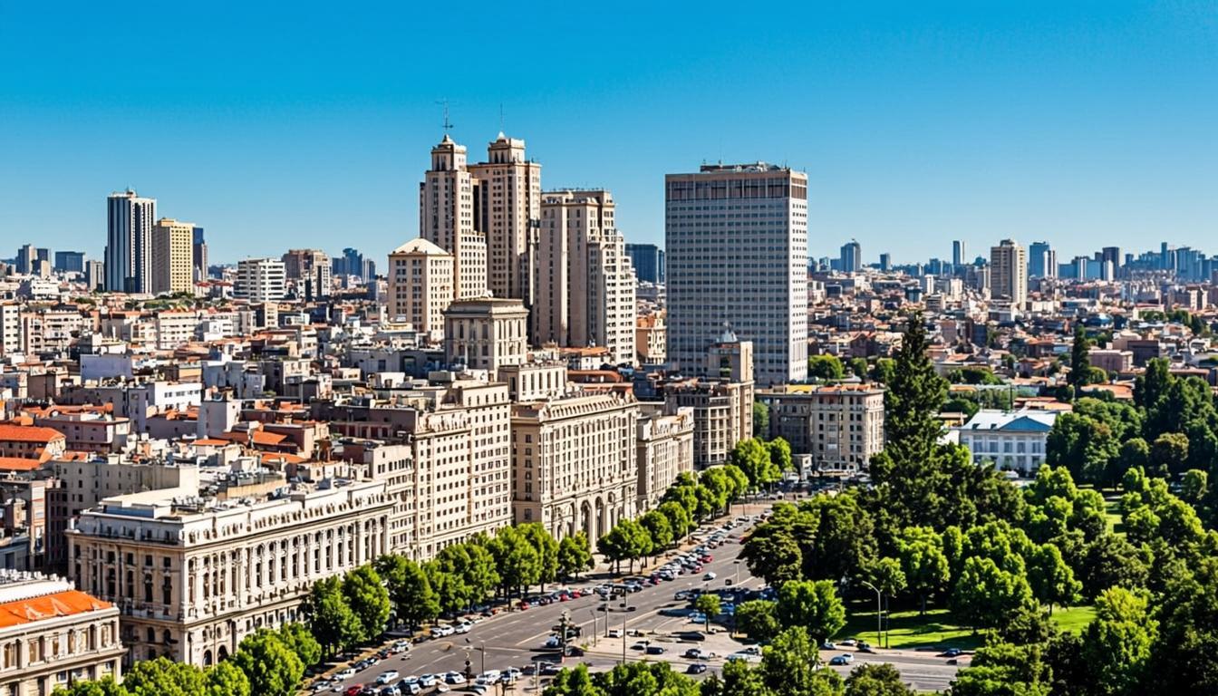 Tour Virtual 360&deg; - Apartamento Moderno