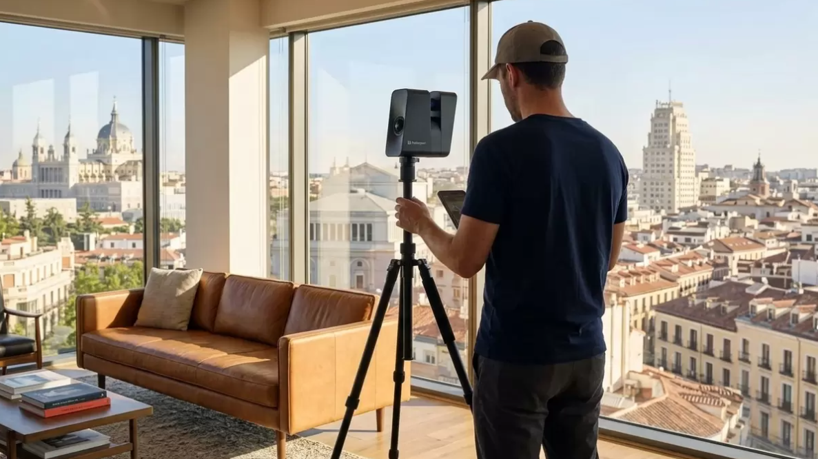 Marketing Inmobiliario Digital
