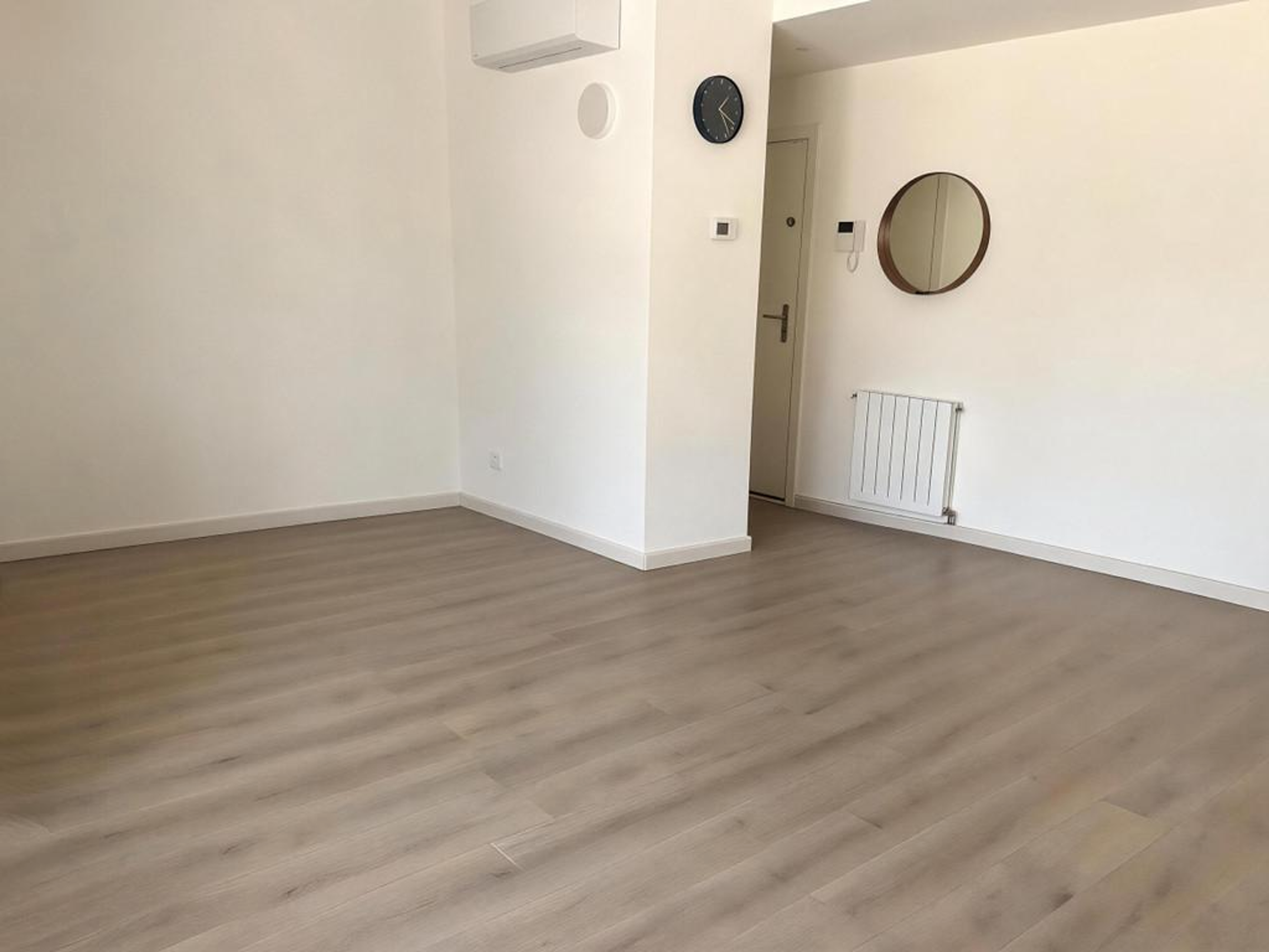 Antes - Home Staging Madrid