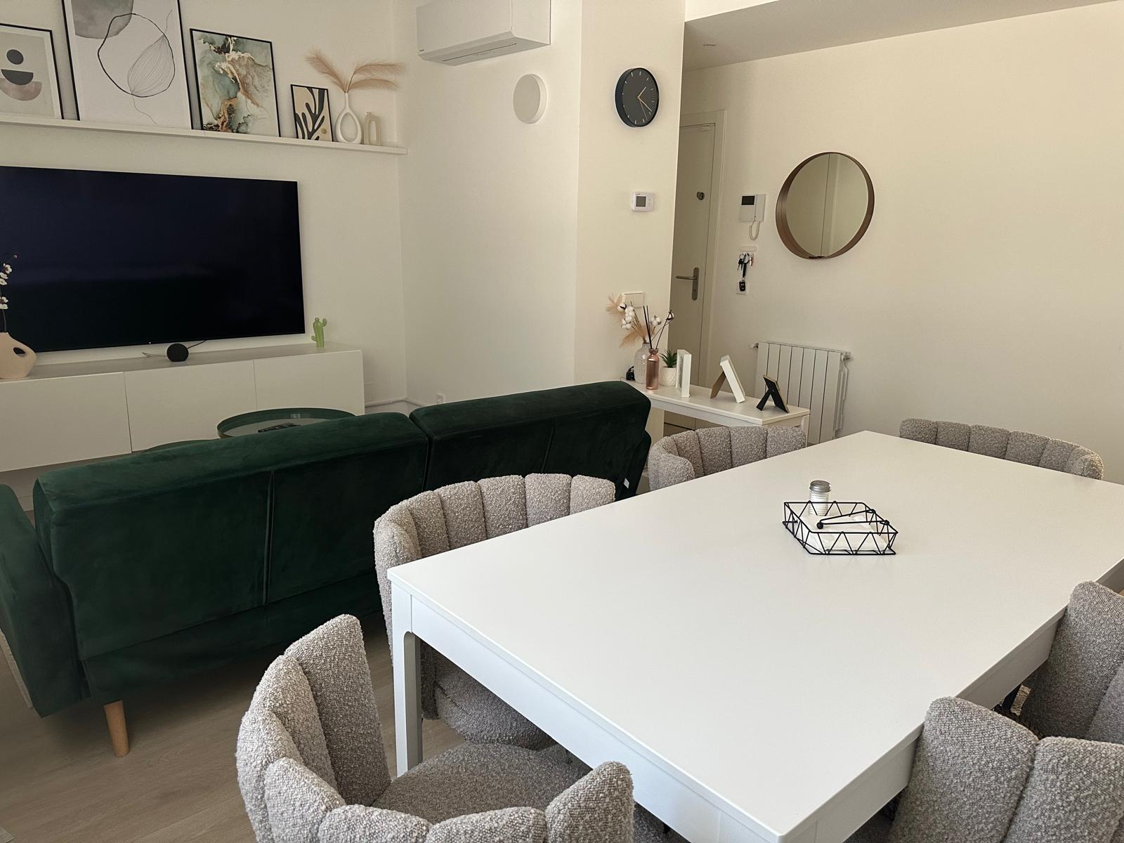 Después - Home Staging Madrid